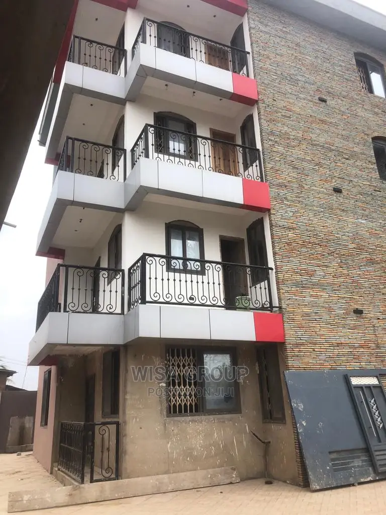 2bdrm Apartment in Wisa Groups, Accra Metropolitan for rent