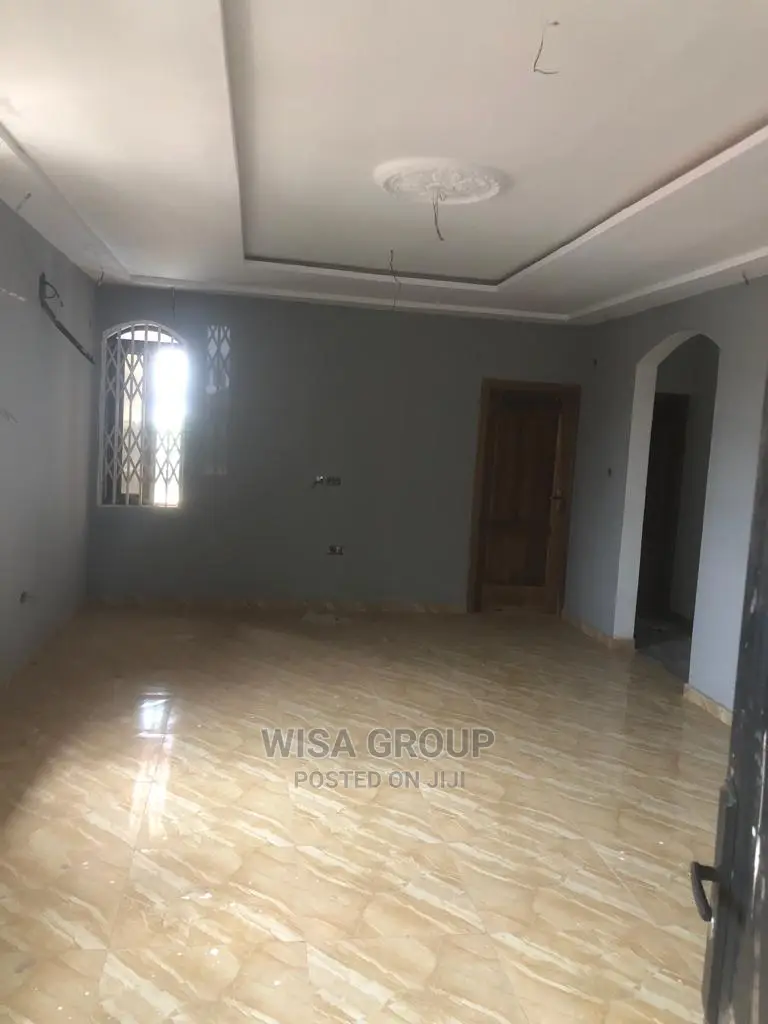 2bdrm Apartment in Wisa Groups, Accra Metropolitan for rent