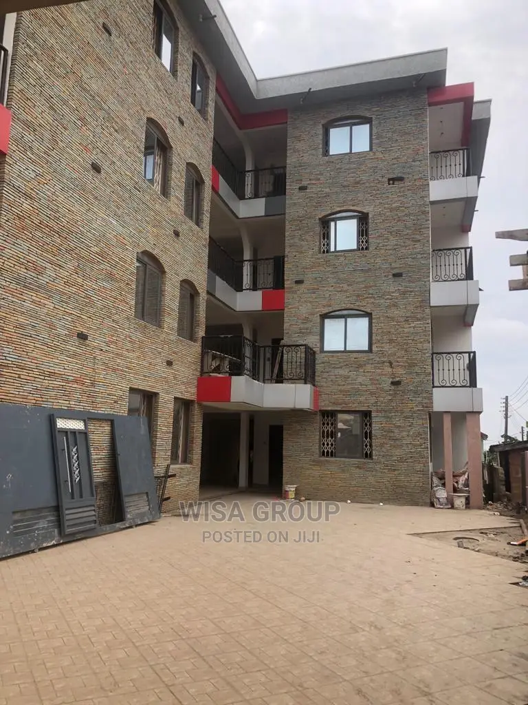 2bdrm Apartment in Wisa Groups, Accra Metropolitan for rent