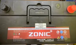 Quality 17 Plates Batteries - For Top Performance