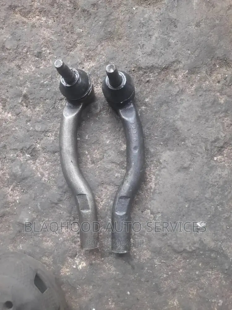 Toyota Corolla 2009-2013 STEERING RACK ENDS Available