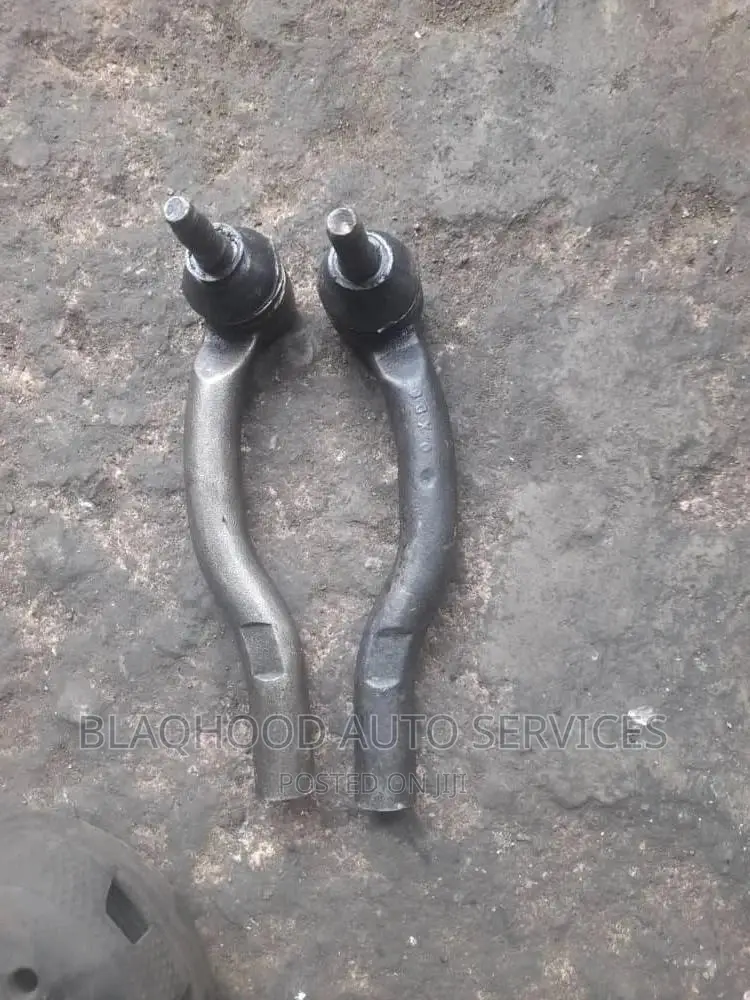 Toyota Corolla 2009-2013 STEERING RACK ENDS Available