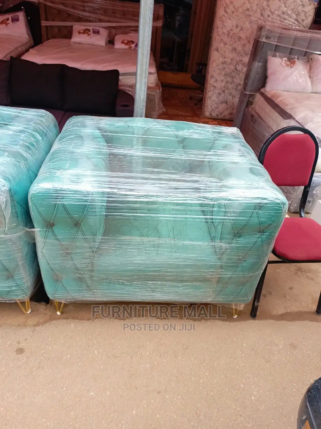 Promotion Promotion Germany Sofa Set for Sell. Free Deliver