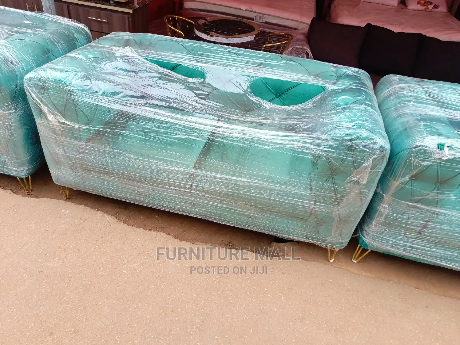 Promotion Promotion Germany Sofa Set for Sell. Free Deliver