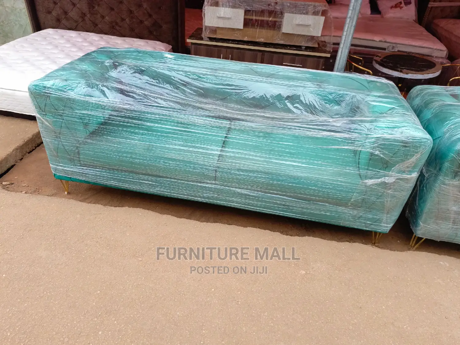 Promotion Promotion Germany Sofa Set for Sell. Free Deliver
