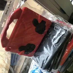 Kids Tab Cases for Samsungs