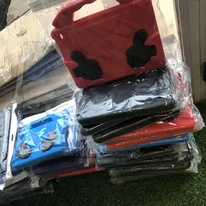 Kids Tab Cases for Samsungs