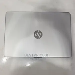 New Laptop HP 8GB Intel Core I3 SSD 256GB