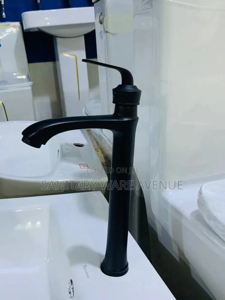 Sink Taps - Basin Faucet - Pedicure Bowl Tap