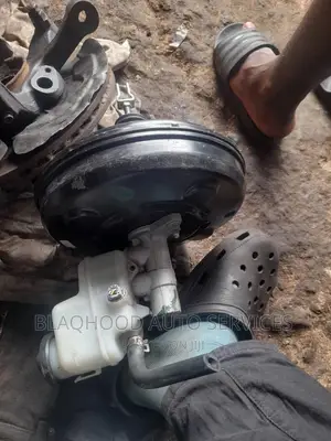 Toyota Rav 4 2008-2018 Brake Port Master Cylinder Available