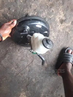 Toyota Rav 4 2008-2018 Brake Port Master Cylinder Available