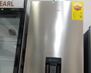 Nice Pearl Water Dispenser Fridge
