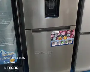 Nice Pearl Water Dispenser Fridge