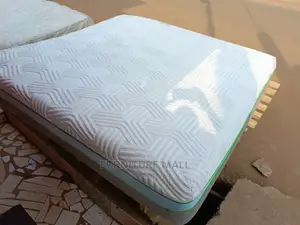 Beauty Rest Orthopedic Mattress ( Pure Foam). King Size 