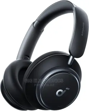 Anker Space Q45 Adaptive Active Noise Cancelling Headphones