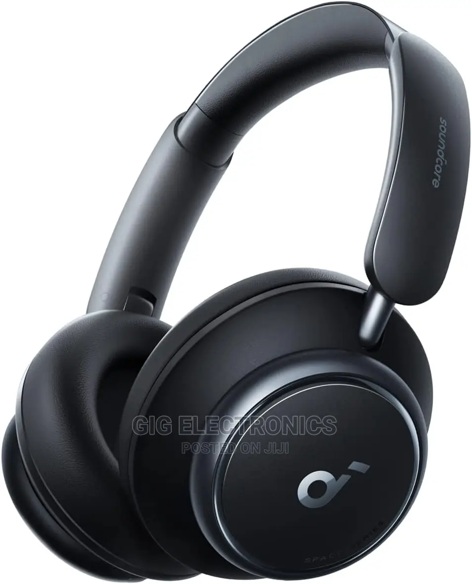 Anker Space Q45 Adaptive Active Noise Cancelling Headphones