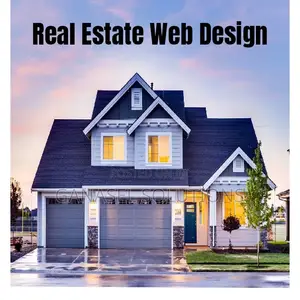 Real Estate Web Design