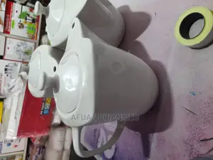 Porcelain Tea Pot