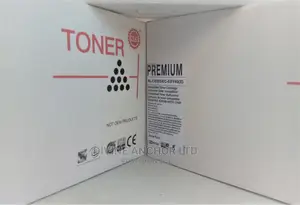 Laser Toners for Hp, Canon, Konica Minolta, Xerox Printers