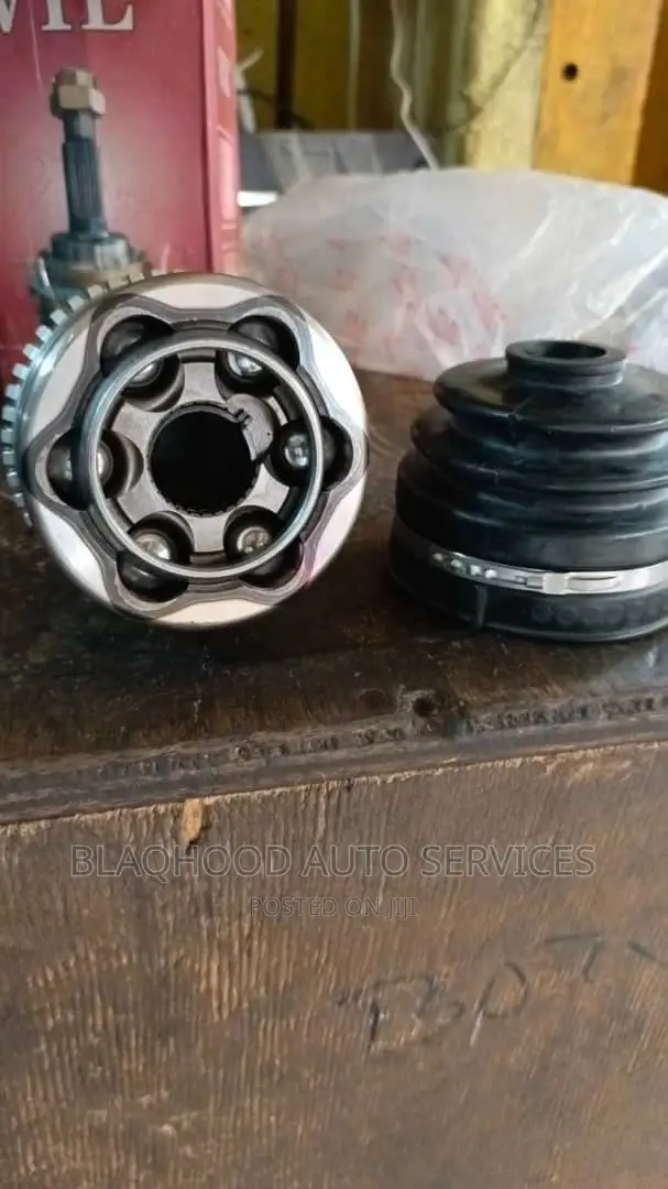 Mercedes Benz G-Wagon New DRIVE SHAFT HEAD in Stock
