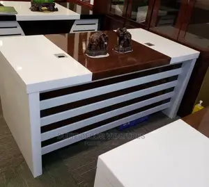 Executive Office Desk
