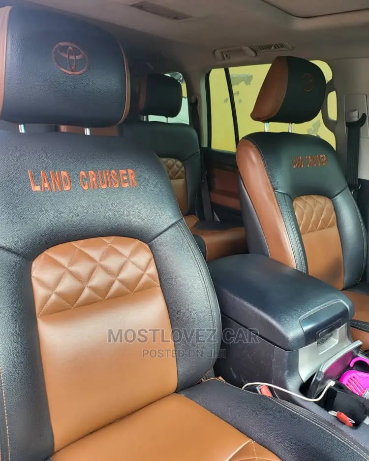 Rent a Car- V8 for Rent in Ghana- Car Rentals in Ghana 