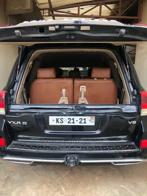 Rent a Car- V8 for Rent in Ghana- Car Rentals in Ghana 