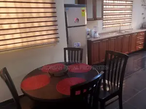 Furnished 2bdrm Apartment in West Trasacco, Adjiriganor for rent