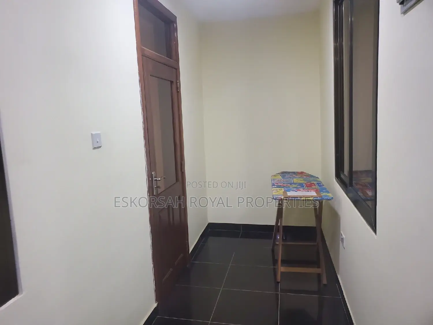 Furnished 2bdrm Apartment in West Trasacco, Adjiriganor for rent