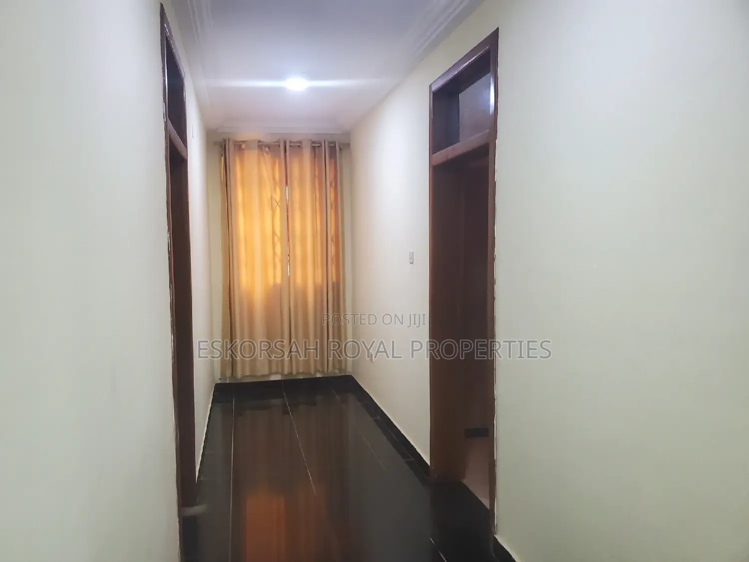 Furnished 2bdrm Apartment in West Trasacco, Adjiriganor for rent