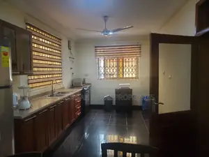Furnished 2bdrm Apartment in West Trasacco, Adjiriganor for rent