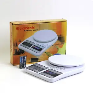 Electronic Digital Sf-400