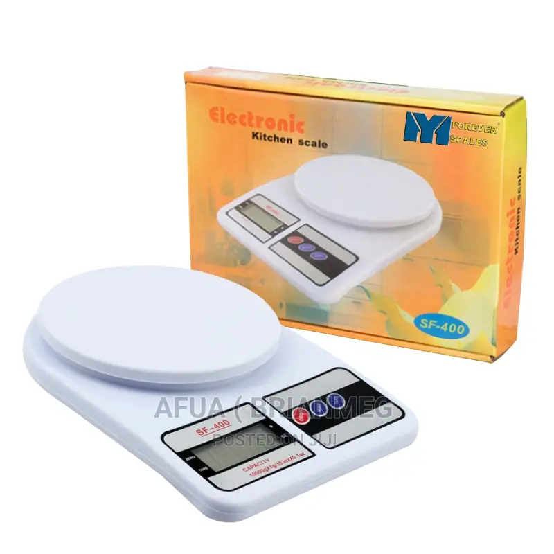Electronic Digital Sf-400