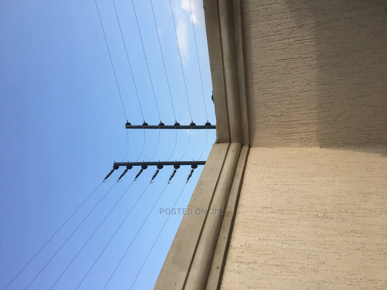 Electric Fence