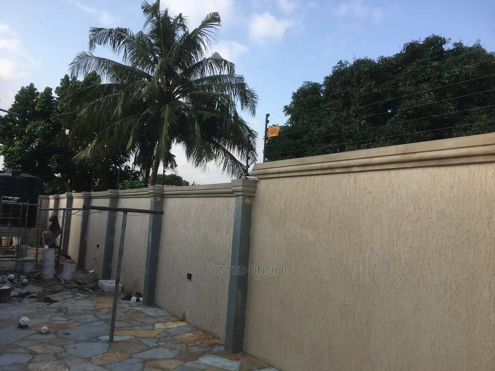 Electric Fence