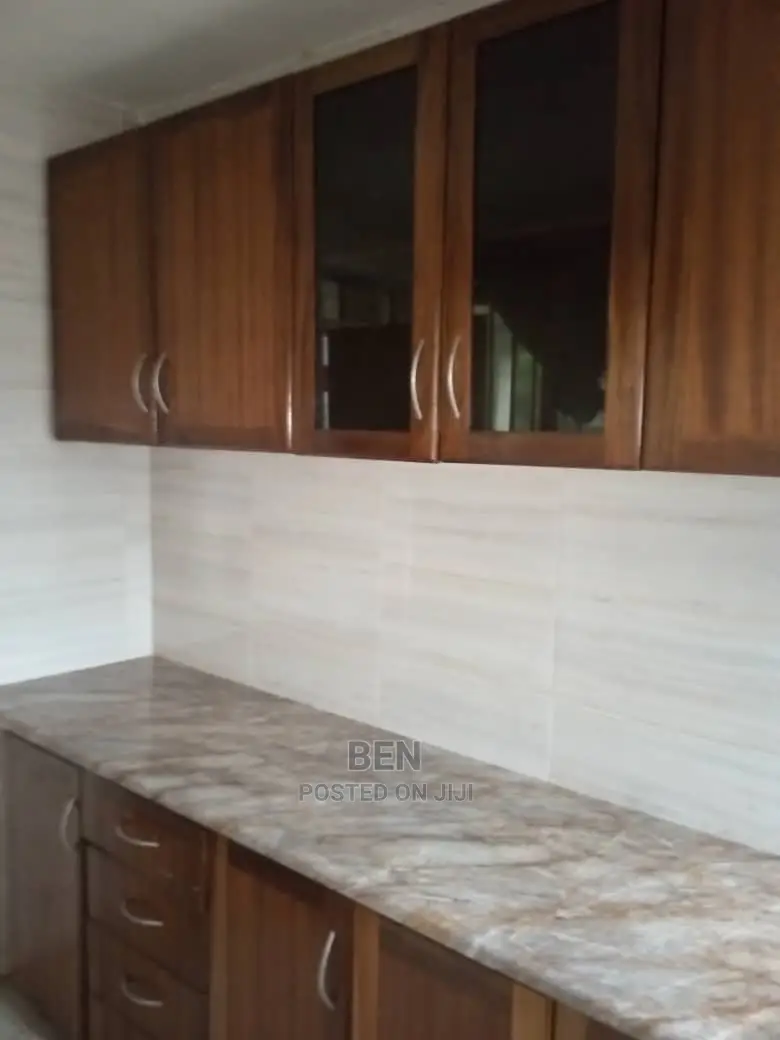 Furnished 1bdrm Apartment in Alajo for rent