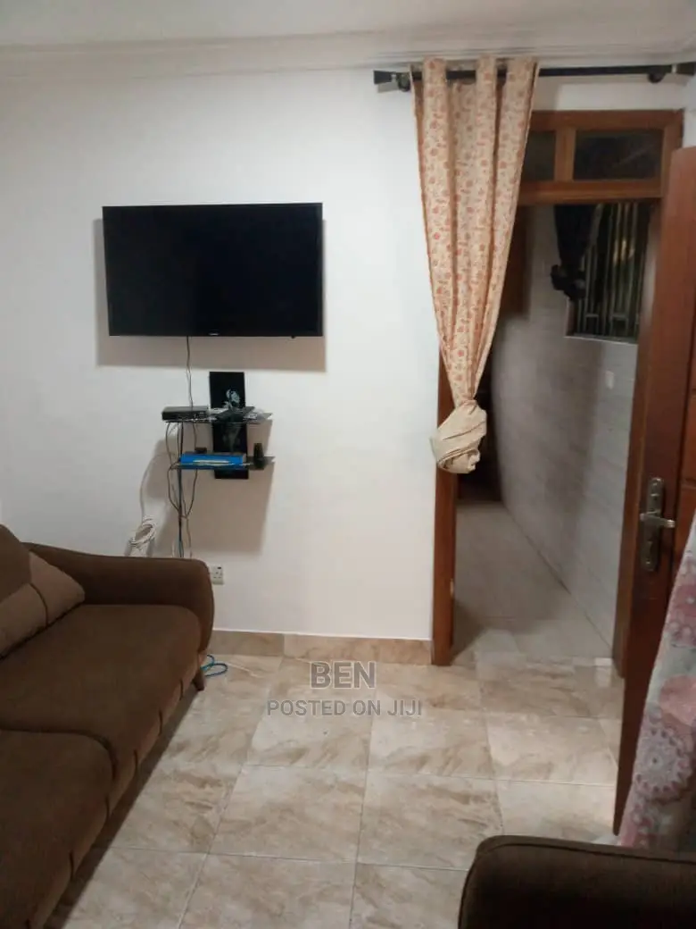 Furnished 1bdrm Apartment in Alajo for rent