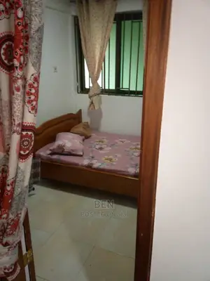 Furnished 1bdrm Apartment in Alajo for rent