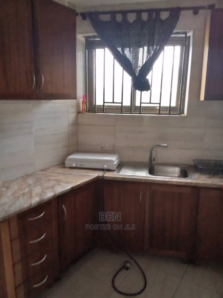 Furnished 1bdrm Apartment in Alajo for rent