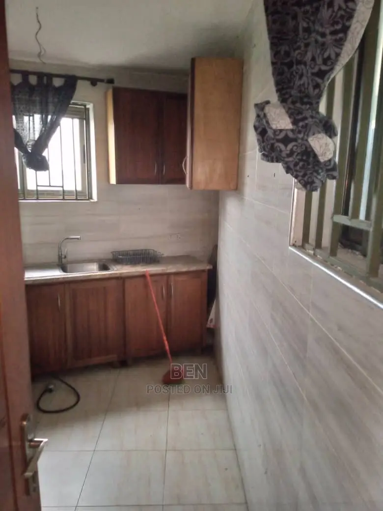 Furnished 1bdrm Apartment in Alajo for rent