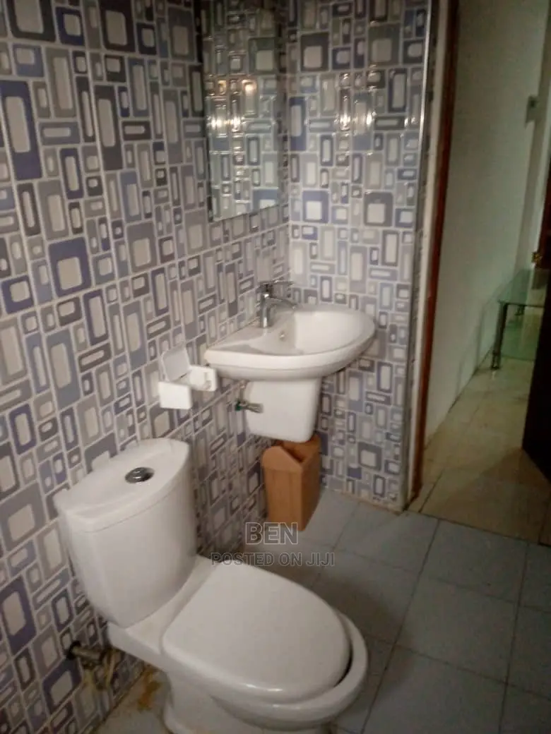 Furnished 1bdrm Apartment in Alajo for rent