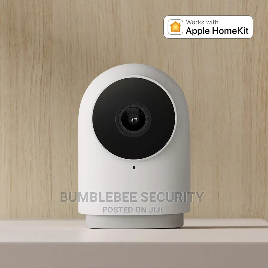 Tapo Camera Homekit Camera Aqara Aqara 2K Interior Security Camera