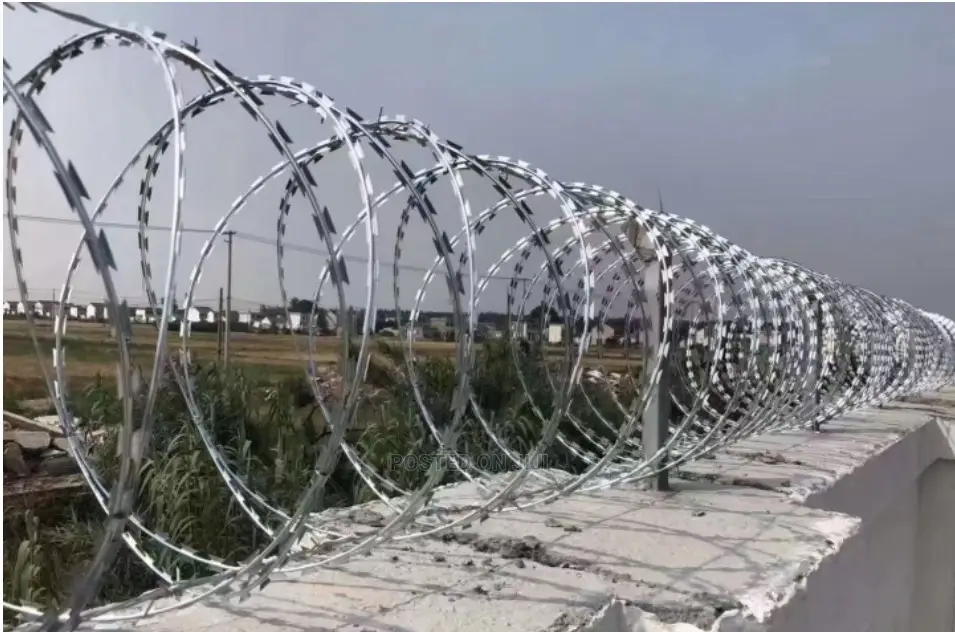 Electric Fence