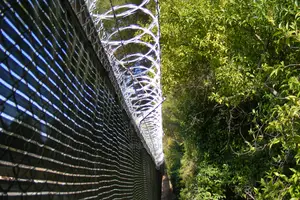 Electric Fence