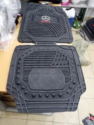Buy Sleek Benz Floormat
