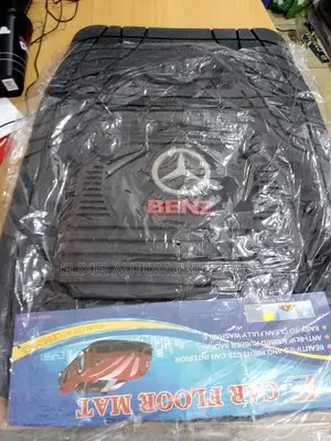 Buy Sleek Benz Floormat