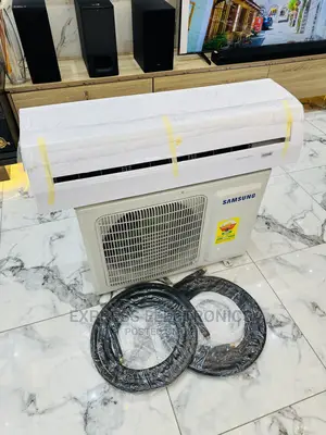 1.5hp Split Inverter Samsung Spectacular Design