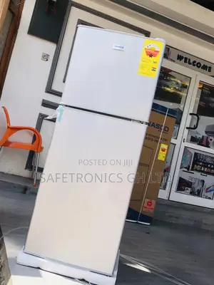 Best Sales on Topfreezer Doubledoor Nascof2-16fl Fridge