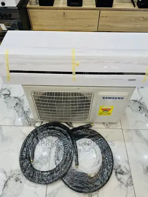 Spectacular Design Samsung Split R410 Gas 1.5hp AC