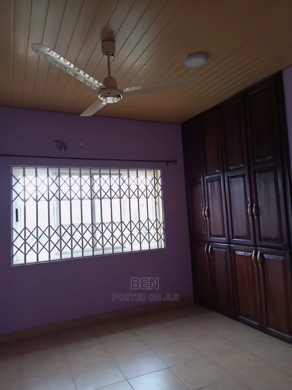 2bdrm Apartment in Ofankor Barrier for rent